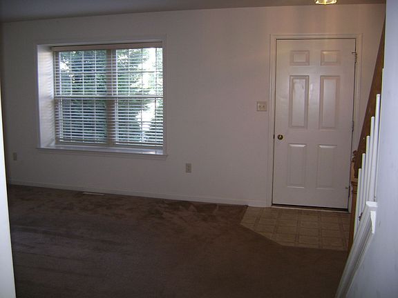 LIVING ROOM VIEW 1