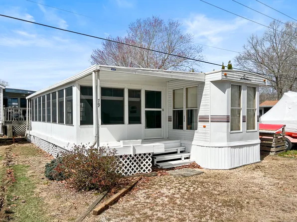 306 Old Colchester Road #79, Salem, CT 06420