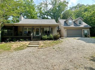 15 Beulah Ln, Nancy, KY 42544