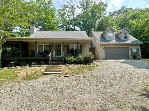 15 Beulah Ln, Nancy, KY 42544