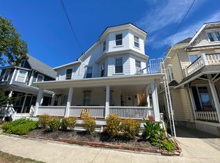 45 Embury Ave, Ocean Grove, NJ 07756