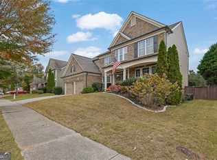 104 Edgewater Trl, Canton, GA 30115