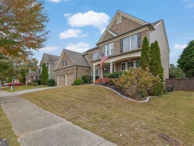 104 Edgewater Trl, Canton, GA, 30115