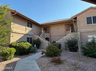 9745 N 95TH Street #129, Scottsdale, AZ 85258