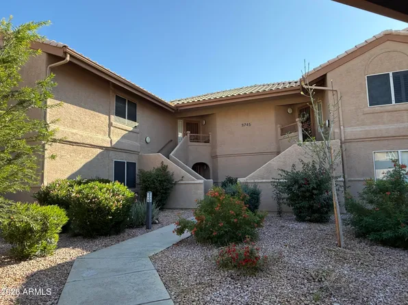 9745 N 95TH Street #129, Scottsdale, AZ 85258