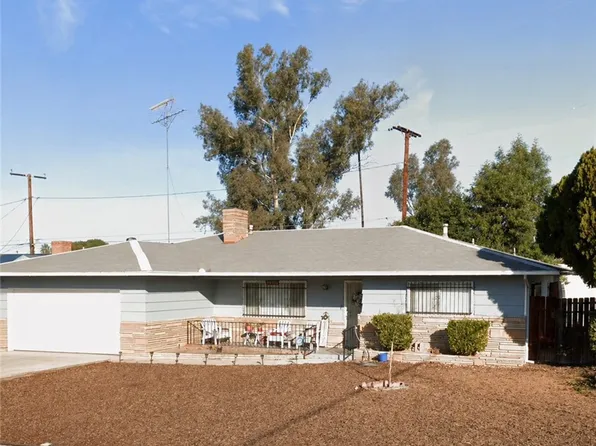 40490 Melrose Ave, Hemet, CA 92544