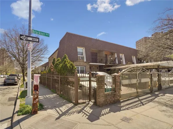 1846 Bruckner Boulevard, Bronx, NY 10473