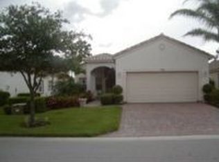 316 NW Alana Ave, Port St Lucie, FL 34986