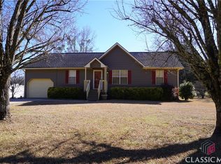 412 Sorrow Patterson Rd, Colbert, GA 30628