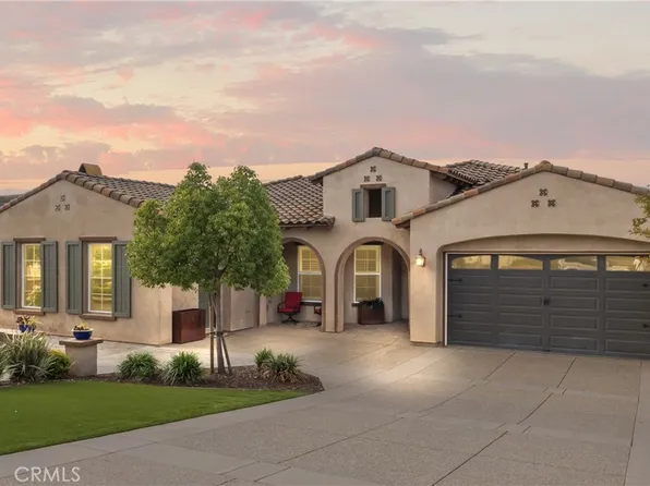 13275 Chickasaw Rd, Rancho Cucamonga, CA 91739