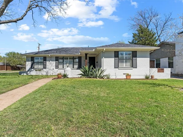 704 Kirkwood Dr, Dallas, TX 75218
