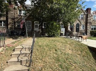 6239 Castor Ave, Philadelphia, PA 19149