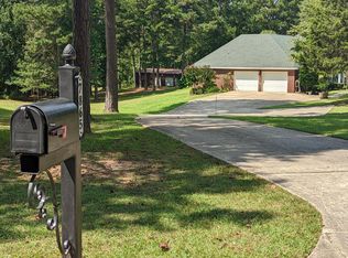 7865 Ridgewood Ln, Meridian, MS 39305