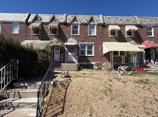 7136 Kindred St, Philadelphia, PA 19149