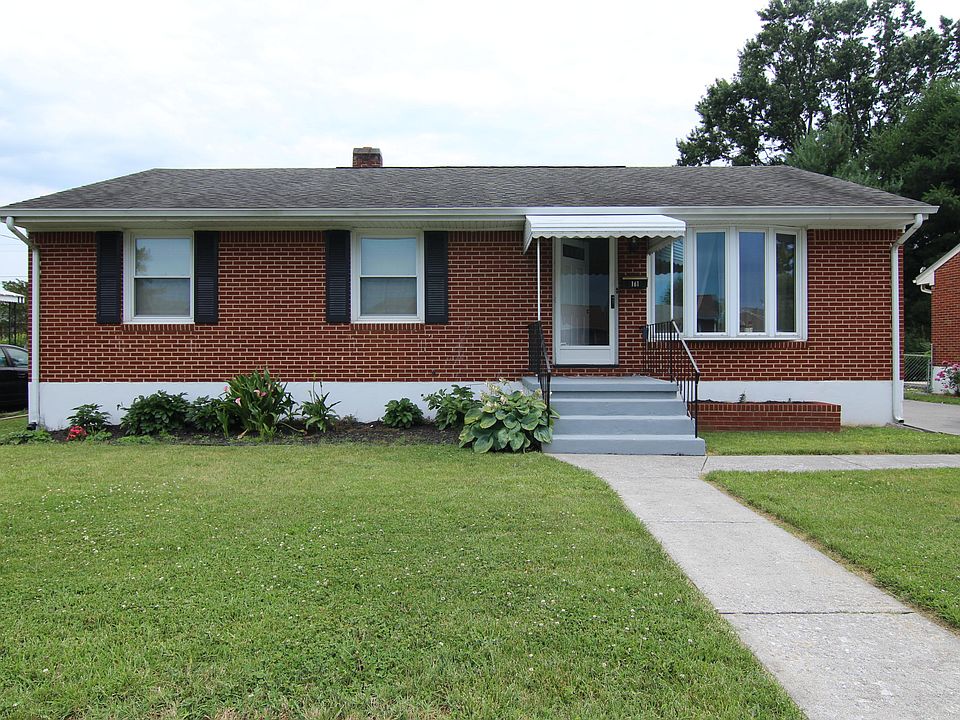 1st image of 161 Christian Ave NE