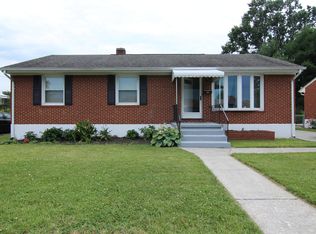 161 Christian Ave NE, Roanoke, VA 24012
