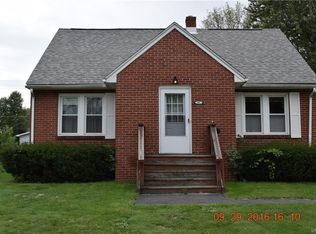 90 Fremont Ave, Buffalo, NY 14224