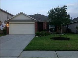 2422 Morgan Ridge Ln, Spring, TX 77386