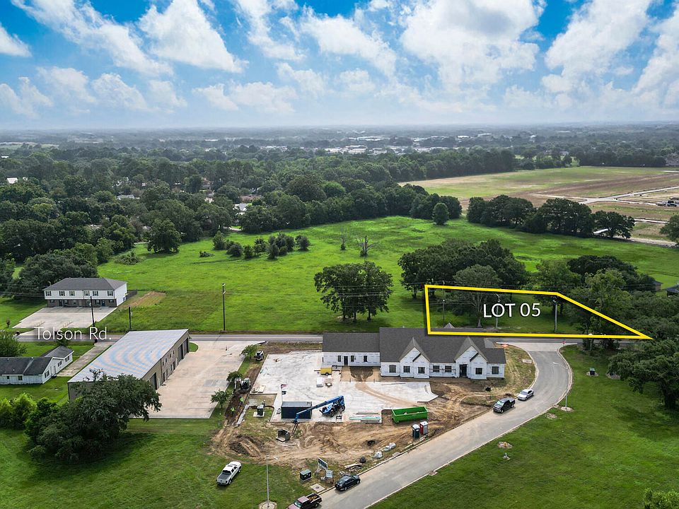 1st image of 300 Tolson Rd Lot 5
