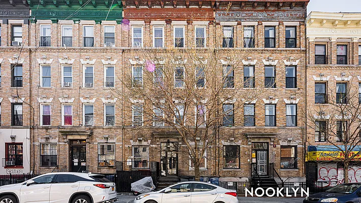 Rented by Nooklyn NYC LLC | media 12