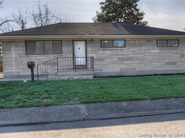 303 N Sherwood Avenue, Clarksville, IN 47129