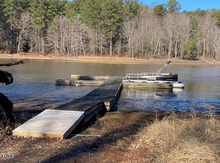 2897 Jacksontown Rd #1, Manson, NC 27553