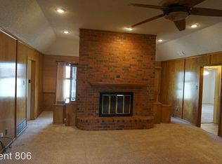 5733 61st St, Lubbock, TX 79424