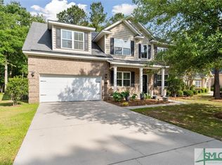 124 Titleist Cir, Savannah, GA 31419