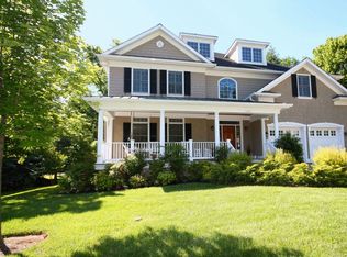 3300 Shepherd St, Chevy Chase, MD 20815