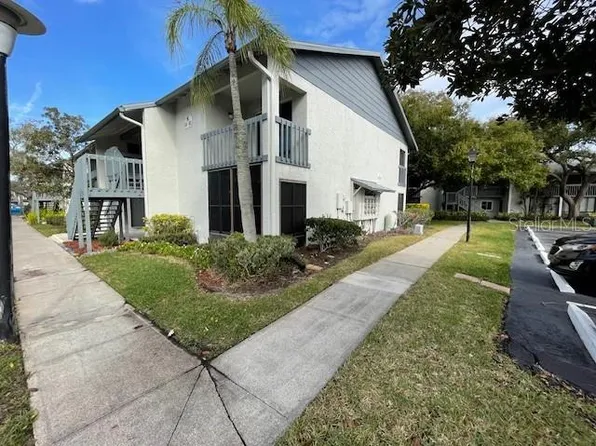 11201 122nd Ave APT 217, Largo, FL 33778