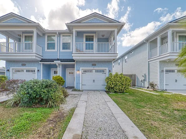 676 10th Ave S, Jacksonville Beach, FL 32250