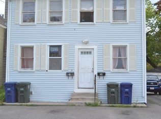 34-34 Cross St #36, Leominster, MA 01453