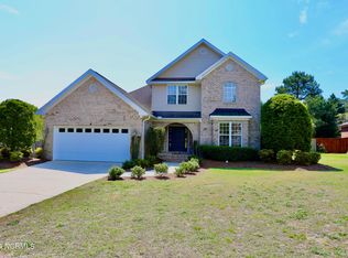 4 Beryl Ln, Pinehurst, NC 28374