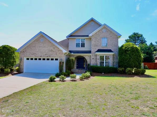 4 Beryl Lane, Pinehurst, NC 28374