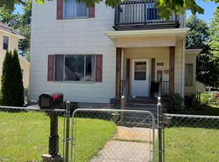 200 Raymond St, Bay City, MI 48706