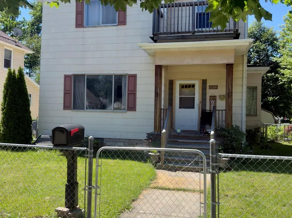 200 Raymond St, Bay City, MI 48706