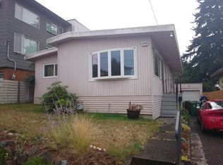 4115 SW Rose St, Seattle, WA 98136