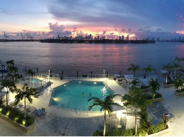 800 West Ave APT 525, Miami Beach, FL 33139