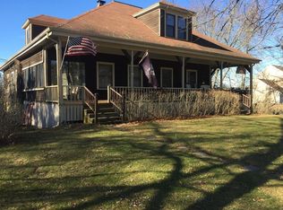 861 Main St, Acushnet, MA 02743