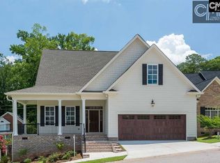 1887 Parrish Dr, Columbia, SC 29206