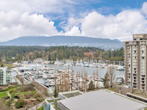 2 bedroom rental in Vancouver — photo 30