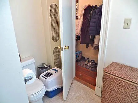 1 bed, 550 sqft, $3,000 — Photo 4