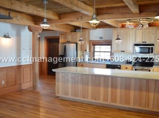 2135 County Road Mm #1, Fitchburg, WI 53575