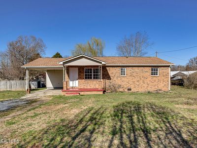 127 Rhea Dr, Spring City, TN, 37381