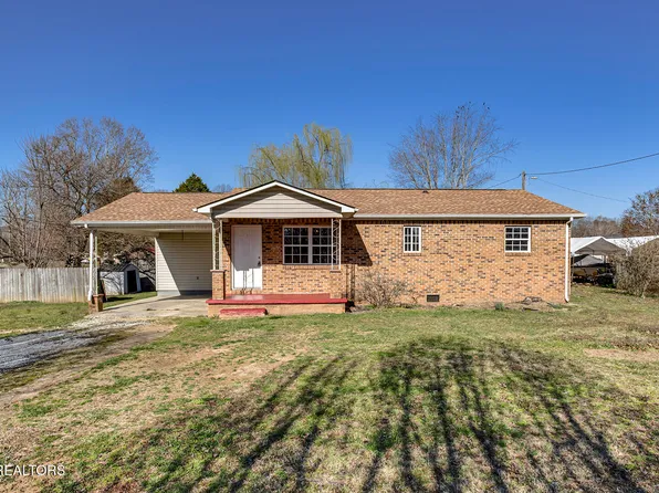 127 Rhea Dr, Spring City, TN 37381