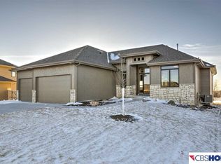 2808 N 172nd St, Omaha, NE 68116