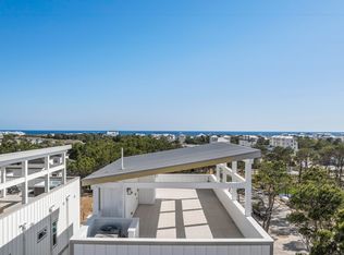 24 E Queen Palm Dr, Rosemary Beach, FL 32461