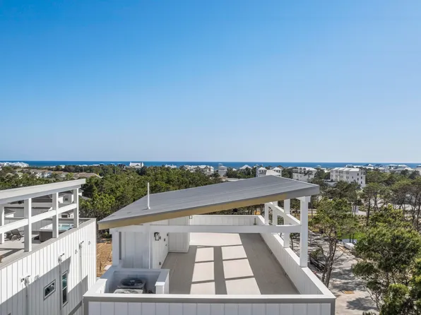 24 E Queen Palm Dr, Rosemary Beach, FL 32461