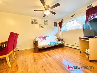 Rented by Keller Williams NYC