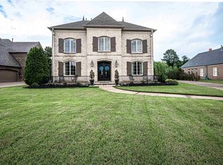 1344 Brayshore Dr, Collierville, TN 38017